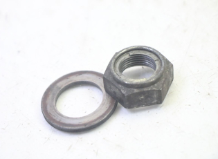 ÉCROU PIGNON SORTIE BOÎTE VITESSES