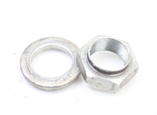 ÉCROU PIGNON SORTIE BOÎTE VITESSES