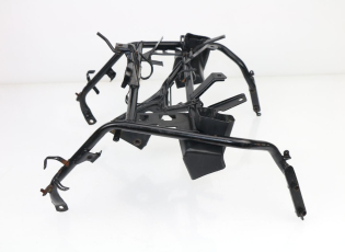 ARAIGNEE TETE DE FOURCHE