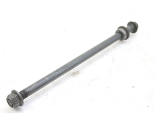 AXE ROUE AVANT