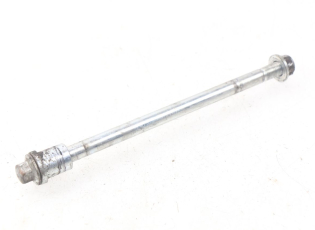 AXE ROUE AVANT