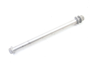 AXE ROUE AVANT