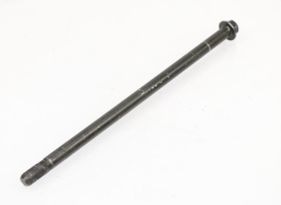 AXE ROUE AVANT