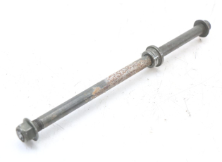 AXE ROUE AVANT