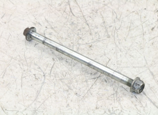 AXE ROUE AVANT