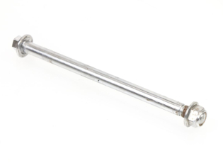 AXE ROUE AVANT