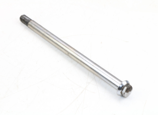 AXE ROUE AVANT