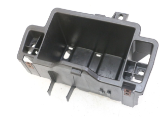 BAC A BATTERIE