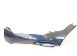 BAS DE CAISSE GAUCHE