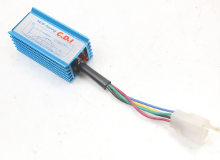 BOITIER CDI