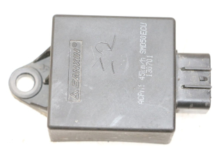 BOITIER CDI
