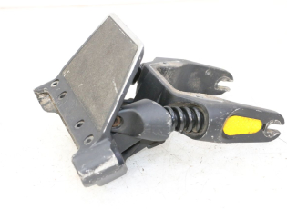 BRAS OSCILLANT