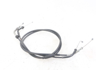 CABLE ACCELERATEUR