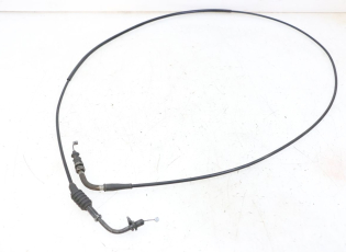 CABLE ACCELERATEUR