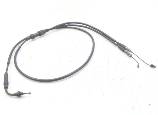 CABLE ACCELERATEUR