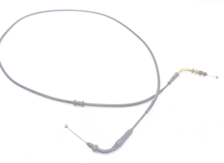 CABLE ACCELERATEUR