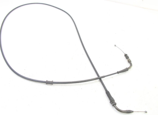 CABLE ACCELERATEUR