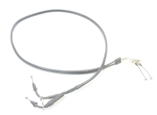 CABLE ACCELERATEUR