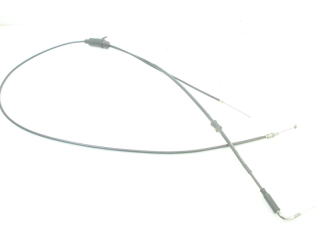 CABLE ACCELERATEUR