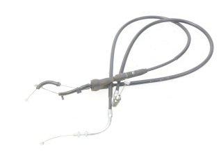 CABLE ACCELERATEUR
