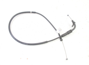 CABLE ACCELERATEUR