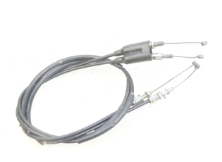CABLE ACCELERATEUR