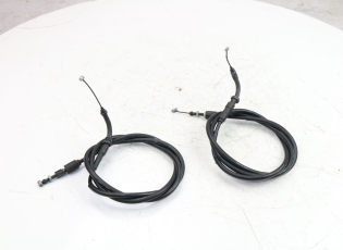 CABLE ACCELERATEUR