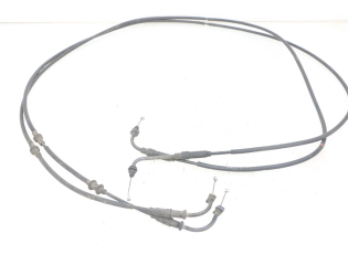 CABLE ACCELERATEUR