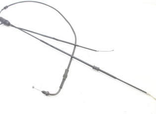 CABLE ACCELERATEUR