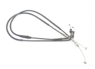CABLE ACCELERATEUR