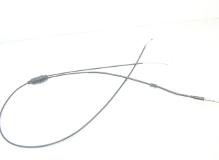CABLE ACCELERATEUR