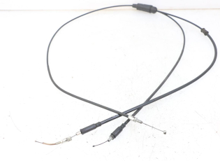 CABLE ACCELERATEUR