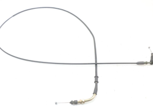 CABLE ACCELERATEUR