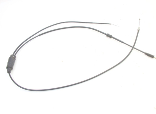 CABLE ACCELERATEUR