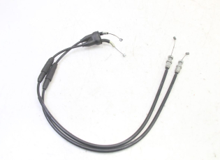 CABLE ACCELERATEUR