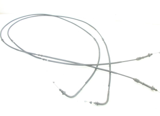 CABLE ACCELERATEUR