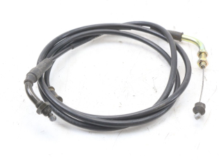 CABLE ACCELERATEUR