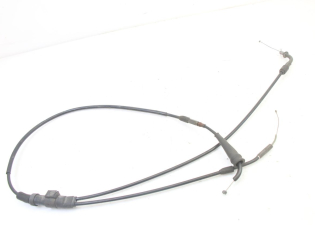 CABLE ACCELERATEUR