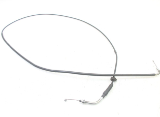 CABLE ACCELERATEUR