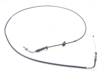 CABLE ACCELERATEUR