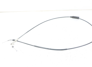 CABLE ACCELERATEUR