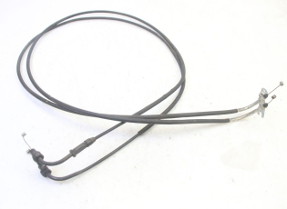 CABLE ACCELERATEUR
