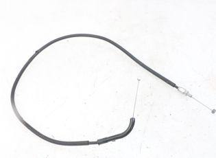CABLE ACCELERATEUR