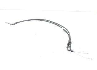 CABLE ACCELERATEUR