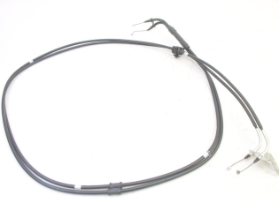 CABLE ACCELERATEUR