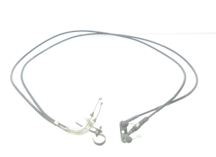 CABLE ACCELERATEUR