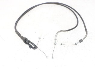 CABLE ACCELERATEUR