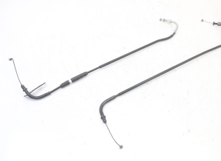 CABLE ACCELERATEUR