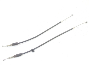 CABLE VALVE ECHAPPEMENT
