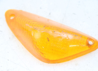 CABOCHON CLIGNOTANT AVANT DROIT